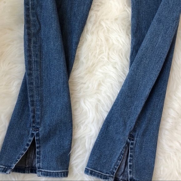 AG Anthropologie Stevie Ankle Jeans - Picture 7 of 7